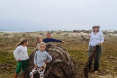 Plett Land Art Residency